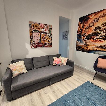Damjanich 51- Lovely 3Bedroom Apartment Budapest Exteriör bild