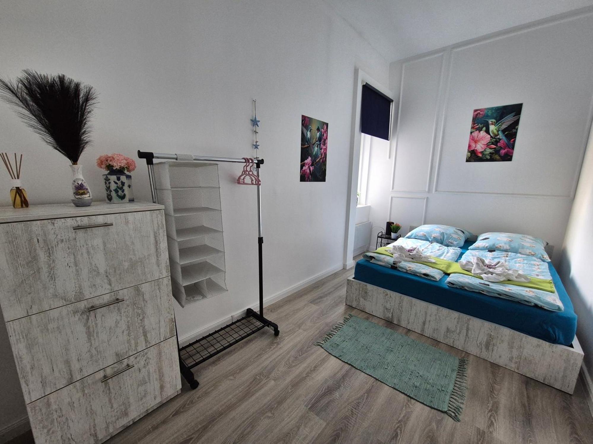 Damjanich 51- Lovely 3Bedroom Apartment Budapest Exteriör bild