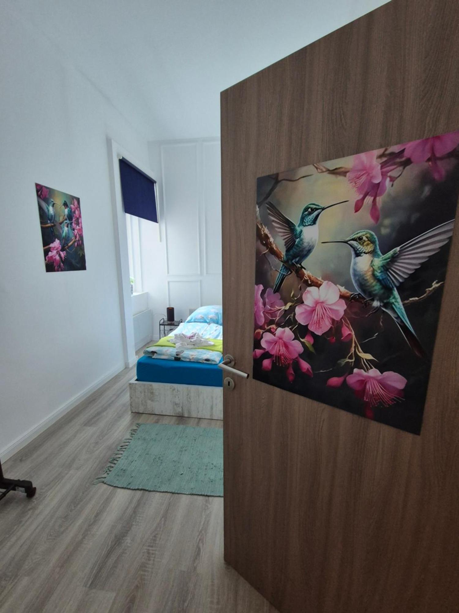 Damjanich 51- Lovely 3Bedroom Apartment Budapest Exteriör bild