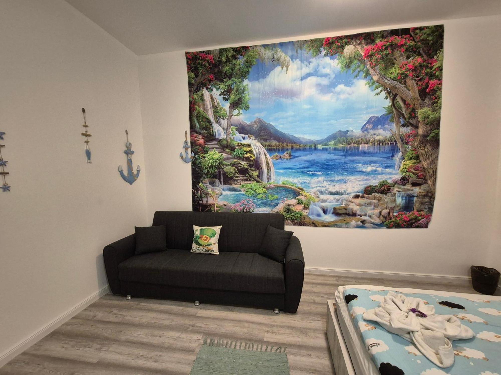 Damjanich 51- Lovely 3Bedroom Apartment Budapest Exteriör bild