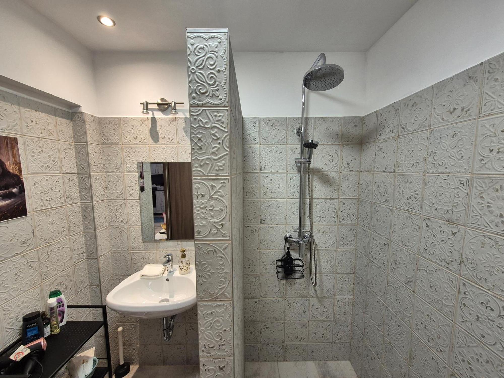 Damjanich 51- Lovely 3Bedroom Apartment Budapest Exteriör bild